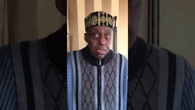 Genius is Common - Bill Duke, Legendary Actor, Film Director, Producer/Writer of TV & Film etc...