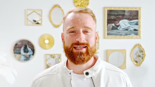 Mike GZ - Not the only one ft. Roger Jaeger