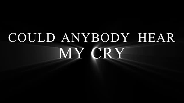 Mike GZ - My Cry  Feat. Constance Mack ( Official Lyric Video)