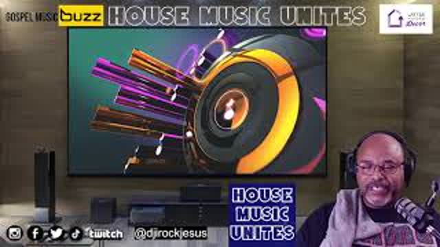 House Music United 14 Raid