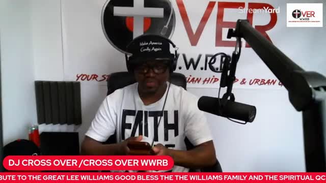 Lee Williams Tribute/ cross over wwrbb