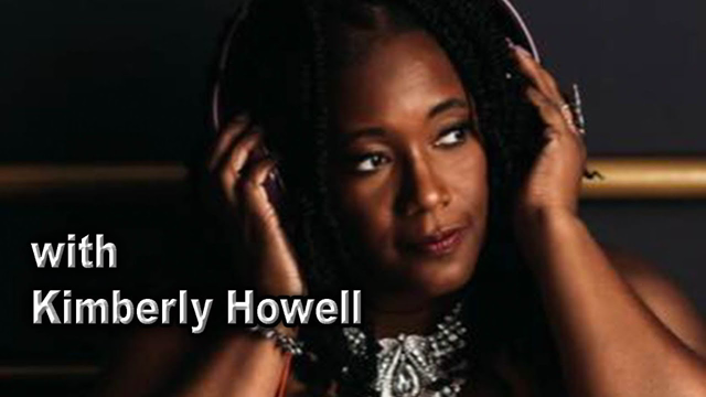 Angel Wings Music Presents