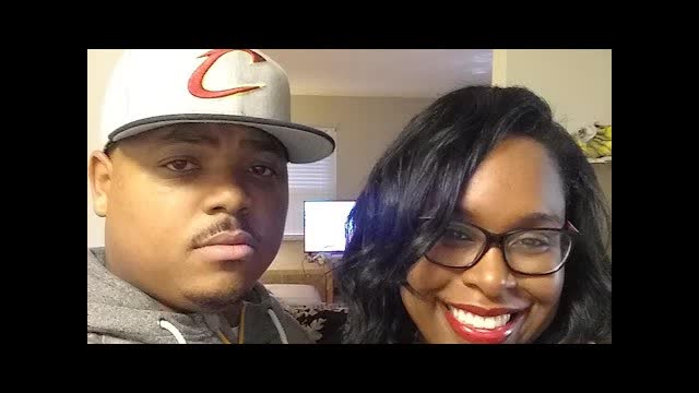 The Jones on Let’s Talk Gospel