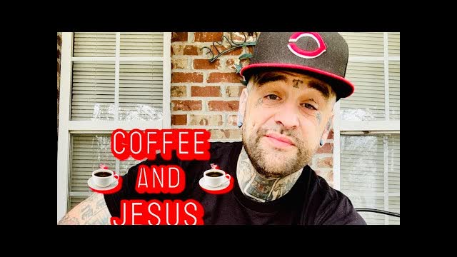 Blake Martin on Let’s Talk Gospel