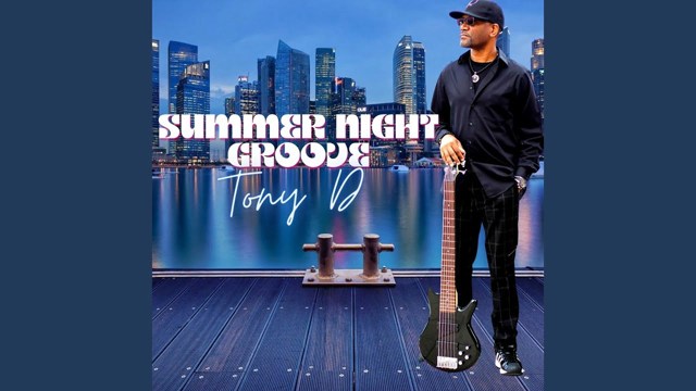 Summer Night Groove
