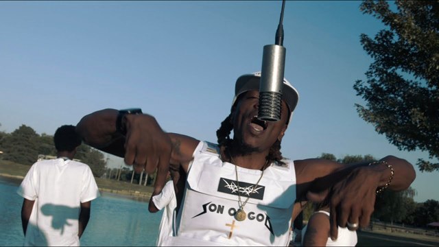 Traveled Through The Storm Official Visuals