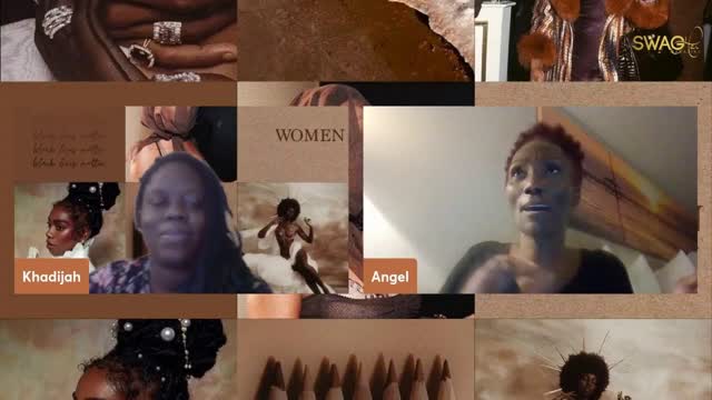 Conversations w/Black Women In Tech Ep. 3