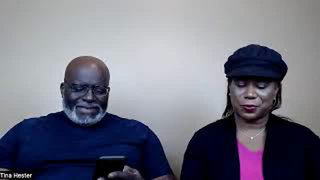 Abiding Has Benefits