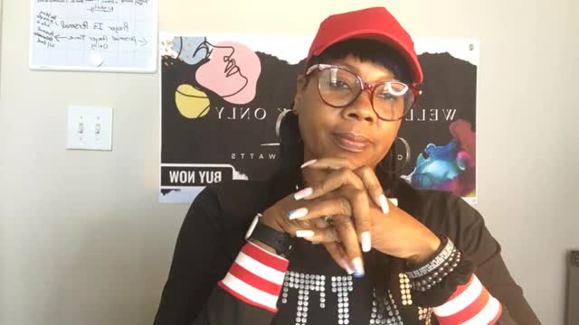 Wellness Check In!!
The Benefits of Practicing Gratitude & Mindfulness 😊 | By Wellness Check OnlyFacebook