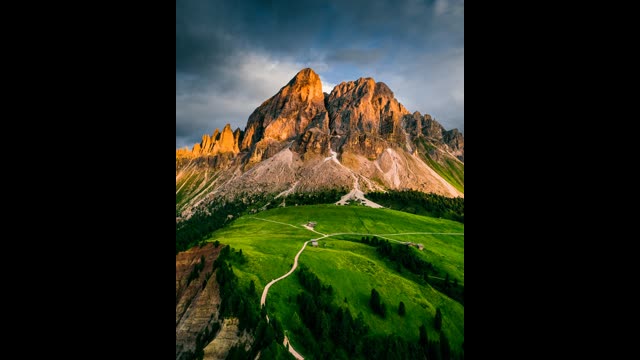 Embracing the Unknown