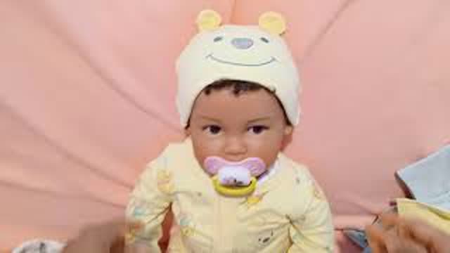 Paris Disney Baby Wishes and Dreams Haul