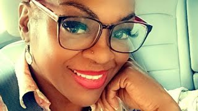 THE PAT NASH SHOW  TOPIC: Finding the Beauty in "Bittersweet"