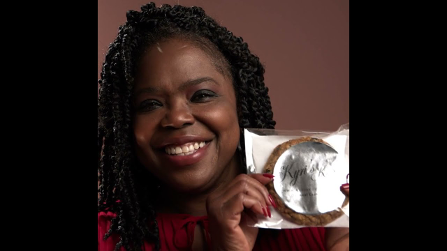 Kyri's Kookies Make Your Heart Sing