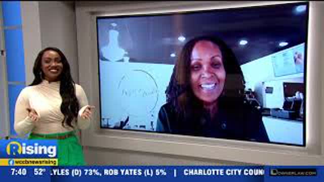 We Try Oprah's Favorite Cookies!